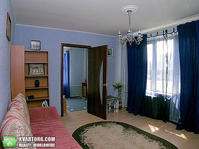 Rent out 1-room apartment. Днепропетровск, Сергея Ефремова — photo 6