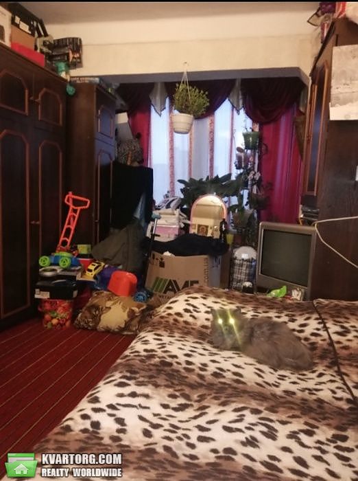 Sell 1-room apartment. Киев,  Оболонский пр — photo 1