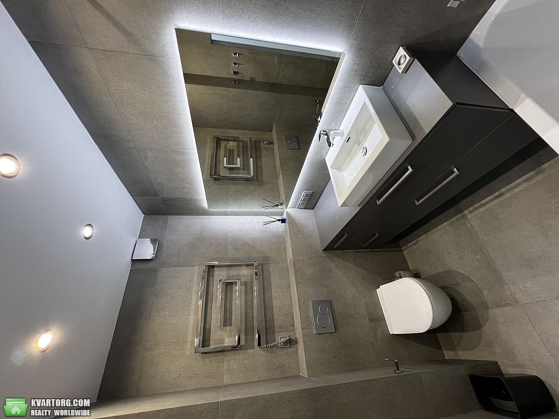 Sell 2-room apartment. Киев, Регенераторная — photo 9