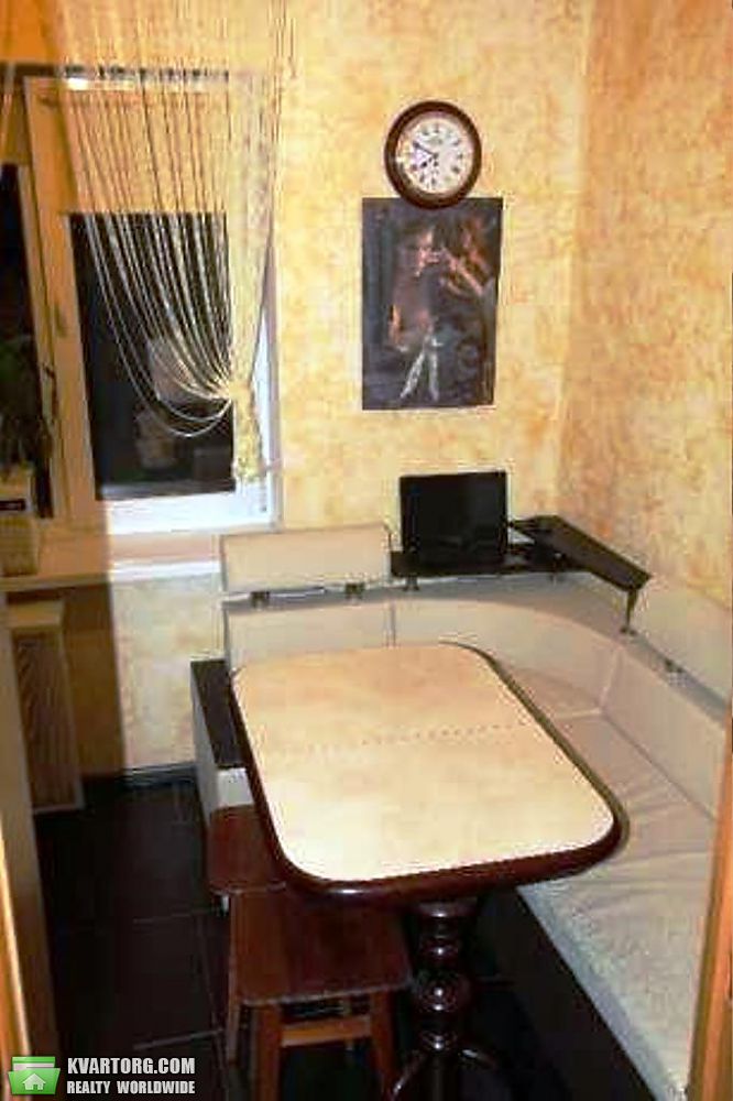 Sell 1-room apartment. Киев,  Светлицкого — photo 7
