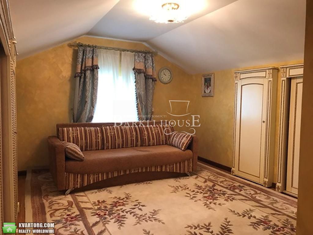 Rent out house. Киевская обл., Стоянка — photo 6