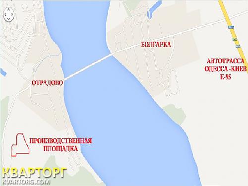 Sell warehouse. Одесса, Отрадово — photo 6