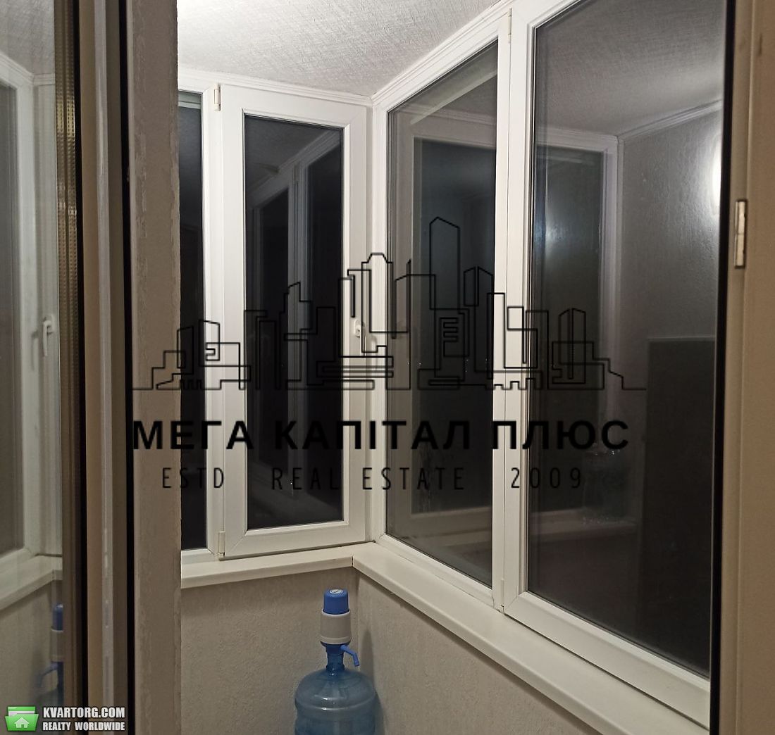 Rent out 1-room apartment. Киев, Верховинна — photo 6