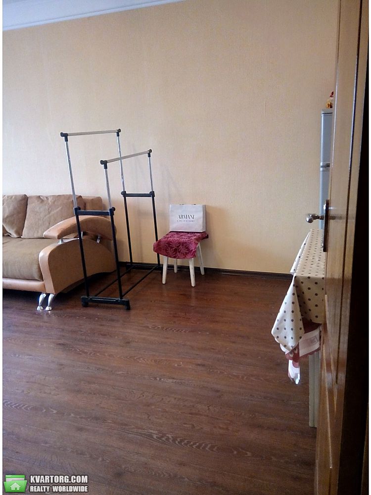 Rent out 1-room apartment. Киев,  Малиновского — photo 3