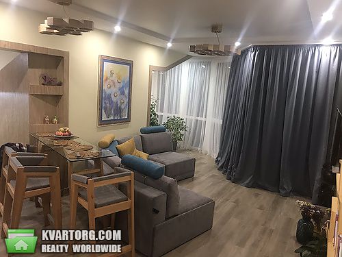 Sell 2-room apartment. Киев,  Ломоносова — photo 4