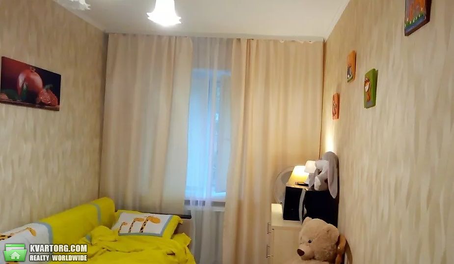 Sell 3-room apartment. Киев,  Белецкого — photo 3