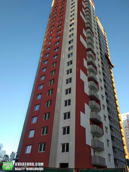 Sell 1-room apartment. Киев,  Трутенко — photo 1