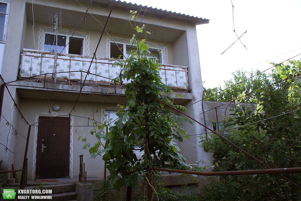 Sell house. Одесса, Новоселов — photo 1
