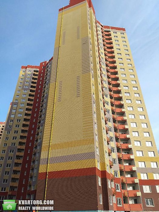 Sell 1-room apartment. Киев,  Глушкова пр — photo 3