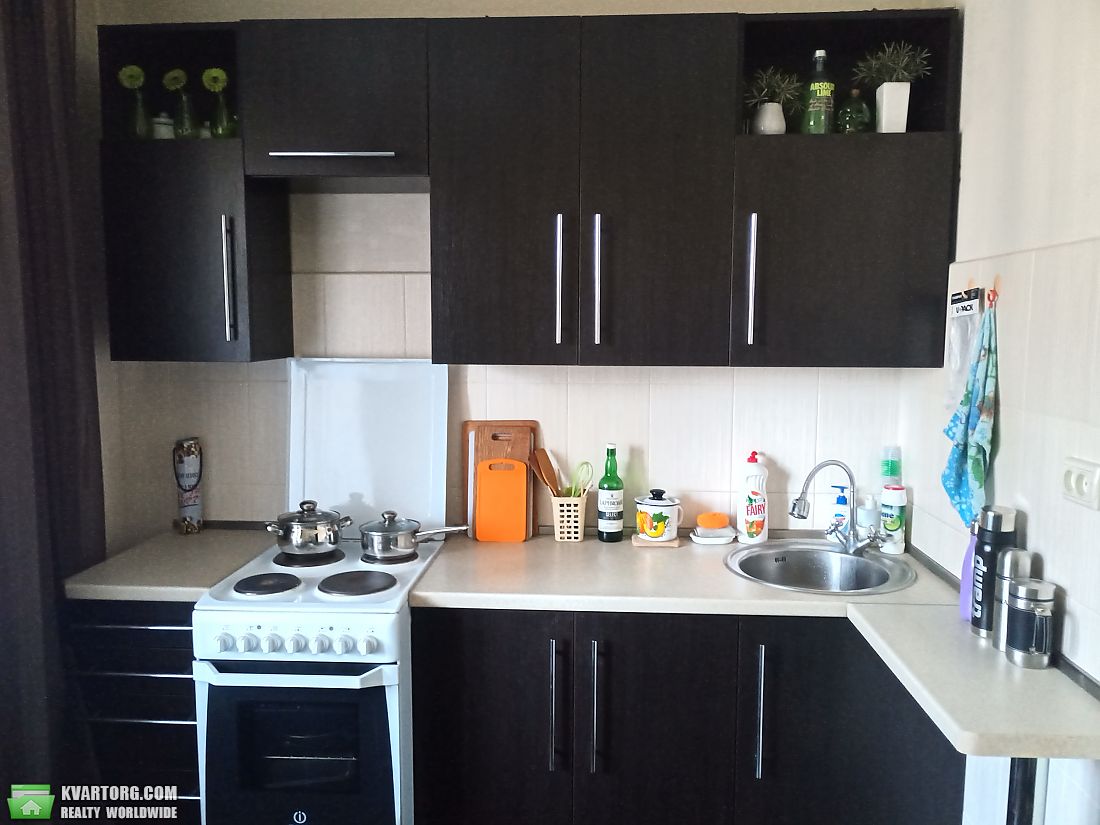 Sell 1-room apartment. Киев,  Черновола Вячеслава — photo 3