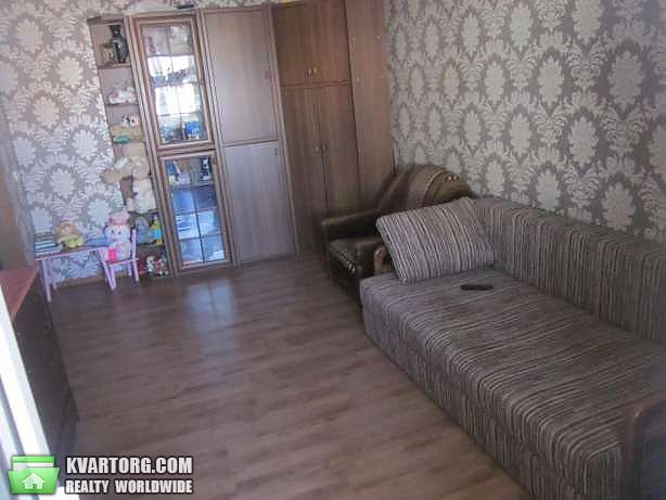 Sell 1-room apartment. Киев,  Радунская — photo 1