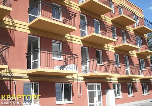 Sell 1-room apartment. Одесса, Кордонная — photo 1