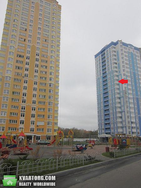 Sell 2-room apartment. Киев, Воскресенская — photo 1