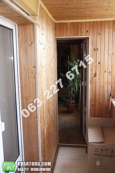 Sell 3-room apartment. Киев,  Пражская — photo 7