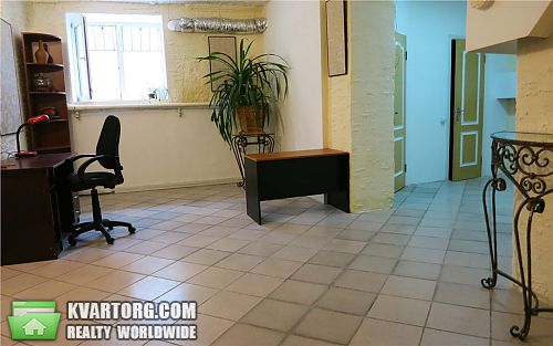 Rent out office. Киев, ул. Киквидзе — photo 1