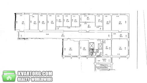 Rent out office. Киев, Димитрова — photo 9
