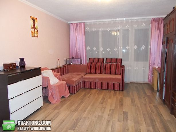 Sell 2-room apartment. Киев,  Толстого — photo 1