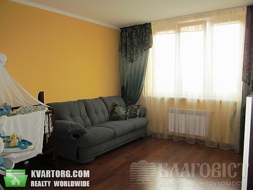 Sell 1-room apartment. Киев, Закревского — photo 1