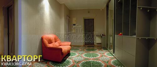 Rent out 3-room apartment. Одесса, Педагогический переулок — photo 5