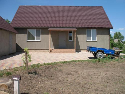 Sell house. Одесса, Школьная — photo 1