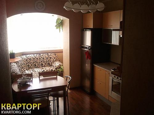 Rent out 2-room apartment. Одесса, Палубная — photo 3