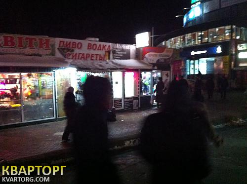 Rent out shop. Киев, м.Лесная — photo 2