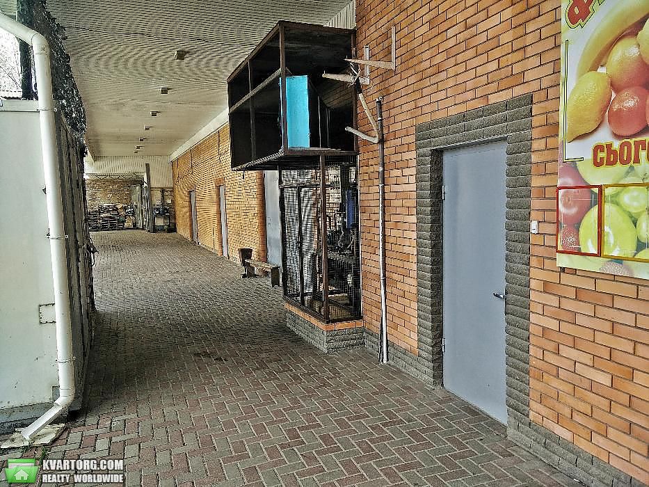 Sell warehouse. Сумская обл., переулок Свободы — photo 3
