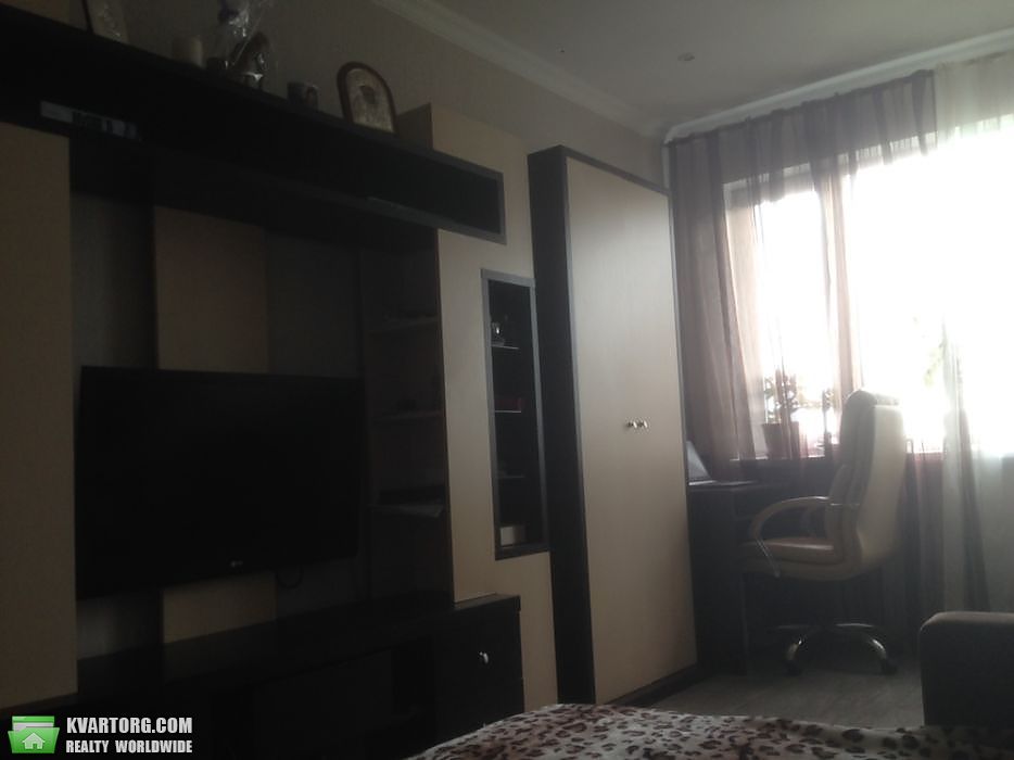 Sell 1-room apartment. Киев,  Закревского — photo 1