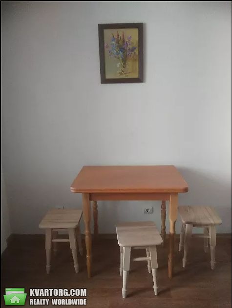 Rent out 2-room apartment. Киев,  Ломоносова — photo 5