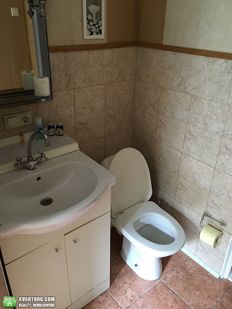 Rent out 1-room apartment. Киев,  Предславинская — photo 5