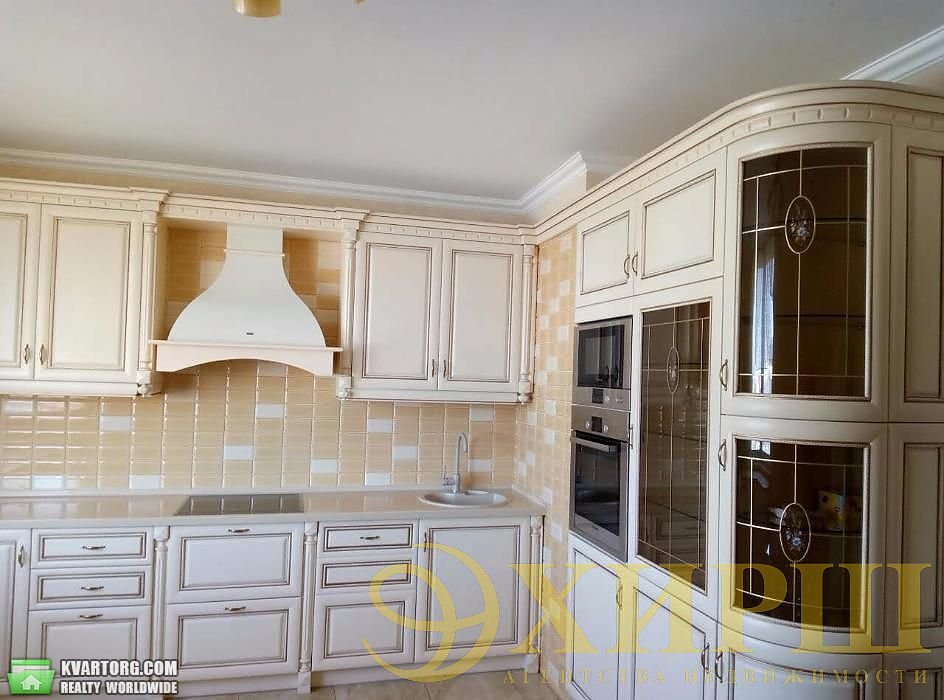 Rent out 3-room apartment. Киев,  Вильямса — photo 3