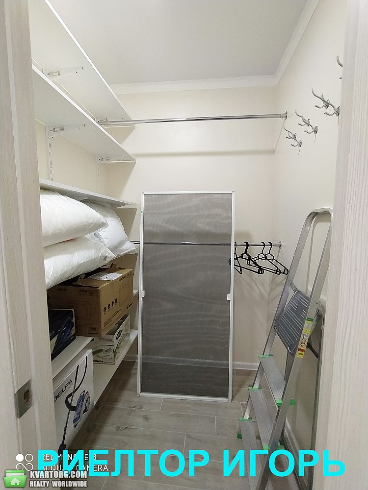 Rent out 2-room apartment. Одесса, Щорса — photo 9