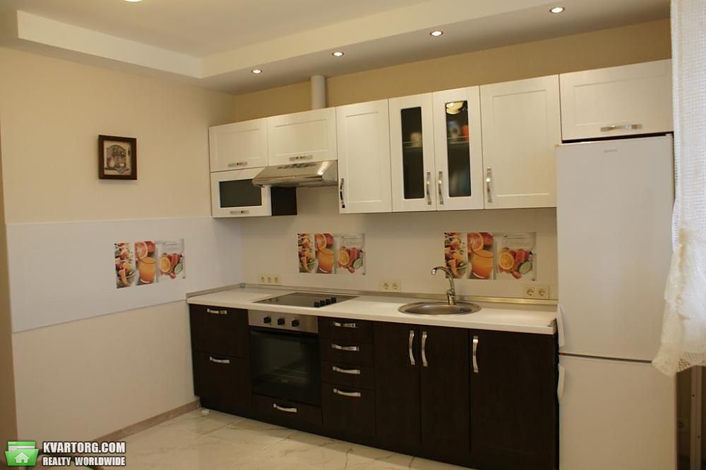 Rent out 2-room apartment. Киев,  Гетьмана — photo 5