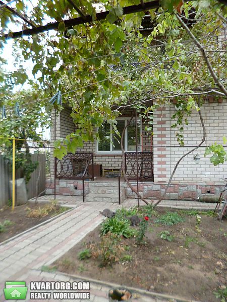 Sell house. Херсон, Каховская — photo 1