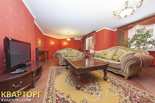 Sell 5-room apartment. Киев,  Срибнокильская — photo 5