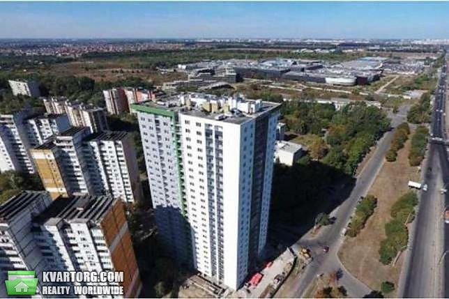 Sell 3-room apartment. Киев,  Теремковская — photo 1