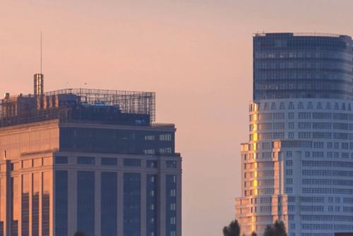 Rent out office. Киев, Кловський узвіз — photo 1
