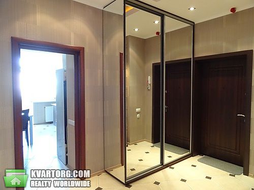 Rent out 2-room apartment. Киев,  Кудряшова — photo 7