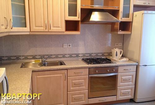 Sell 4-room apartment. Киев,  Тарасовская — photo 3