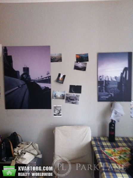 Sell 1-room apartment. Киев, Федорова — photo 7