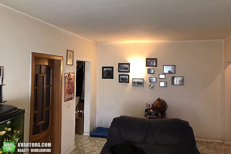 Sell 2-room apartment. Киев, Иорданская — photo 6