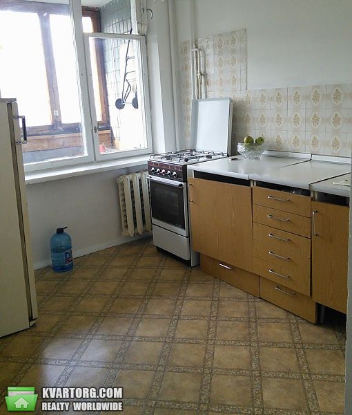 Sell 1-room apartment. Киев, Краснозвездный пр — photo 3