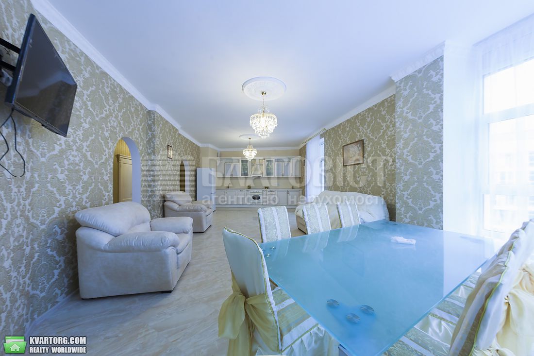 Rent out 3-room apartment. Киев,  Филатова — photo 7