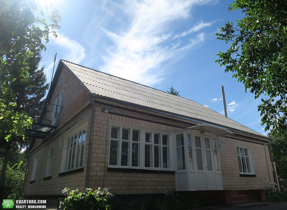 Sell house. Полтава,  Победы пл — photo 1