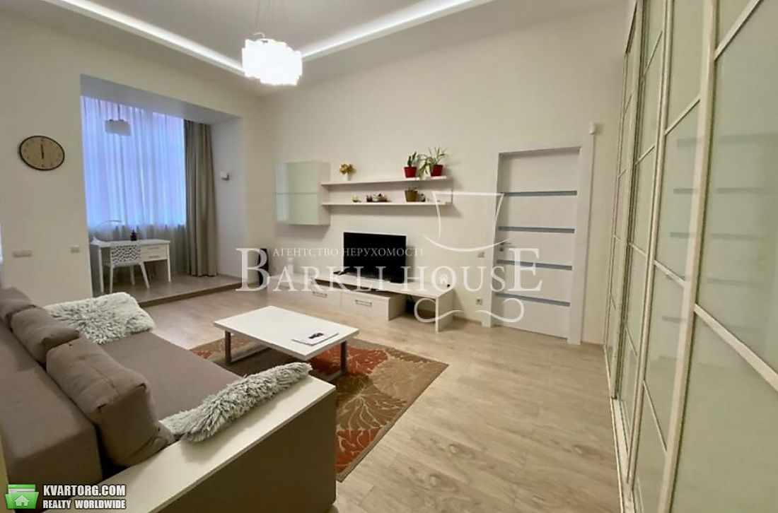 Rent out 2-room apartment. Киев,  Городецкого — photo 3