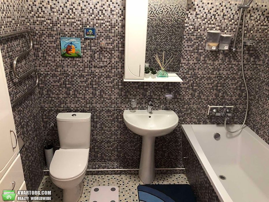 Sell 3-room apartment. Киев,  Воскресенская — photo 8