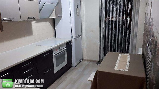 Rent out 2-room apartment. Киев,  Богатырская — photo 6