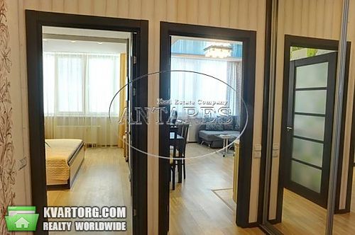 Rent out 2-room apartment. Киев, Вышгородская — photo 8