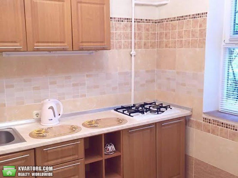 Sell 1-room apartment. Киев,  Никольско-Слободская — photo 5