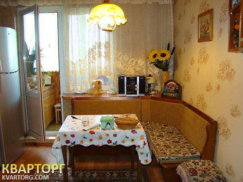 Sell 2-room apartment. Киев,  Харьковское шоссе — photo 2